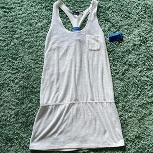 NWT Splendid Swim Cover-up